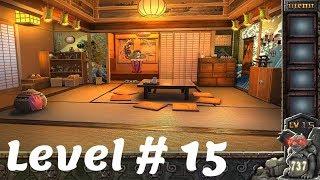 Can You Escape The 100 Room 7 Level 15 Walkthrough/Gameplay | HKAppBond |