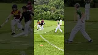 Bilaal run out in previous seasons #cricket #ytshortsindia #cricketshorts #viratkohli #usacricket