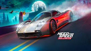 *NEW EVENT* Pagani Utopia | Part 1 | Need for Speed No Limits