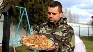 ТАКУЮ ГРЕЧКУ С КУРИЦЕЙ ГОТОВ ЕСТЬ КАЖДЫЙ ДЕНЬ