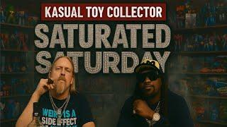 ‼️THE Kasual Toy Chat‼️Saturated Stunt Saturday‼️Link In Chat Anyone Can Join‼️️