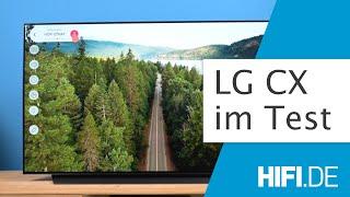 Kann der LG CX wirklich seinen Vorgänger toppen?