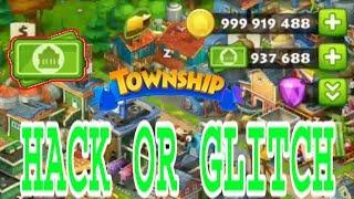 Township Hack or Glitch FREE Millions of Coins and Cash