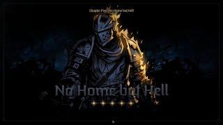 Darkest Dungeon 2 Reynald the Crusader all shrines