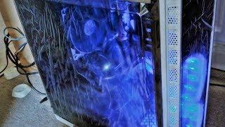 Game Max Elysium or Falcon PC Case Review