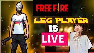 Freefire Live Disable Player Gameplay#freefire#shorts#xunarff