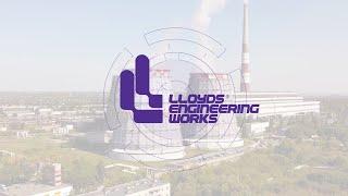 Engineering Excellence: A Journey with Lloyds Engineering Works Limited