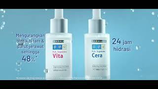 Hada Labo 1+1 Booster Serum (15s) BM