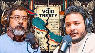 The Void Treaty Between Nepal and India: What You Need to Know | Chandra Dev Bhatta