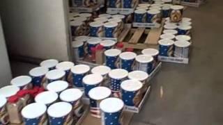 BULK FOODS - Buying in Bulk