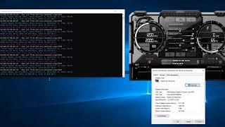 Sapphire Pulse RX 580 4GB 30 MH/S  Elpida Bios File / AND SETTINGS