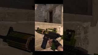 m4 lego in csgo