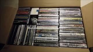 Historia de DVDs de Blues y Rock