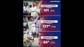 Team India putting on a masterclass! #Leeds #ENGvIND #Tests #Sportskeeda#cricket #video #ipl