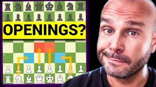 How to Play & Study Chess Openings