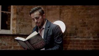 Author Daniel Cole introduces his debut thriller Ragdoll