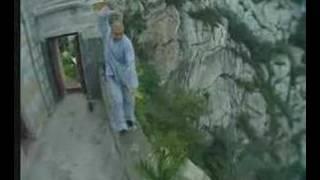 Xinyiba Routine