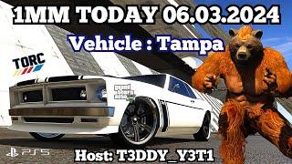 1 Make Monday 'Tampa' GTA5 Racing