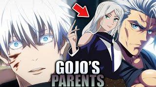 Gojo's Secrets Have Finally Been Revealed by Jujutsu Kaisen's Creator...