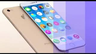 Каким будет Айфон 7# все о айфоне# apple 7