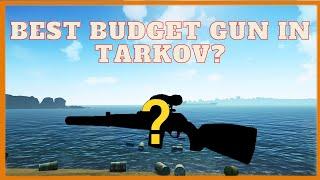 Tarkov Vepr Hunter / VPO 101 budget build (RAT Guns : Episode 3)