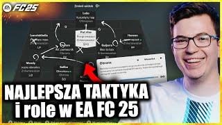 NAJLEPSZA TAKTYKA PO PATCHU w EA FC 25!