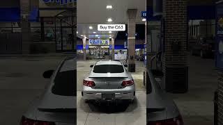 C63 over M3/M4 all day #c63 #youtube #youtubeshorts #cars #subscribe #viral #theeurocarguy #amg