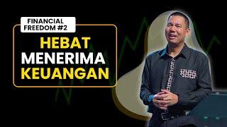 Hebat Menerima Keuangan - Ps. Yoanes Kristianus