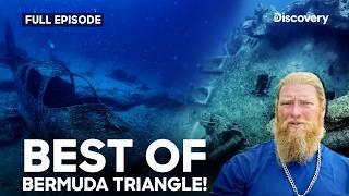 Bermuda Triangle’s Top Secrets! | Curse Of The Bermuda Triangle | Full Episode | Discovery Channel