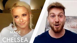 Tea With Thompson - "Everyone Can Fancy Anyone…" | Made in Chelsea