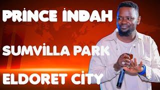 PRINCE INDAH FUL PERFOMANCE SUMVILLA PARK,ELDORET CITY