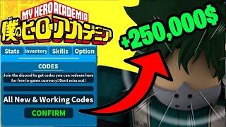 Boku No roblox: ALL NEW CODES FOR Boku No Roblox ( Boku No Roblox Codes ) *SEPTEMBER 2020* NEW CODES