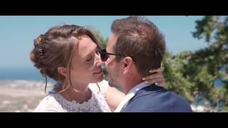 Wedding of Lubov & Aleksandr, June 2019 | Te Amo Wedding