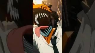 Chainsaw Man vs Katana Devil | #shorts #chainsawman #anime #animeedit #viral #youtubeshorts