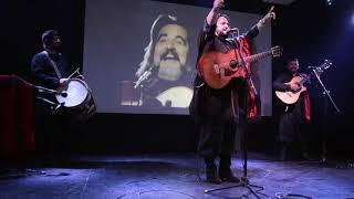 HORACIO GUARANY EN LA VOZ DE YUYO GONZALO SU HEREDERO MUSICAL