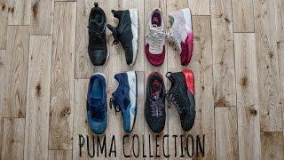 My ENTIRE Puma Collection | All Bangers | Ash Bash