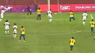 Innocent Inshuti Goal - Rwanda vs Benin (2-1), Goals Results and Highlights Africa Cup of Nations.