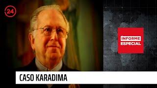 Caso Karadima | Informe Especial | 24 Horas TVN Chile
