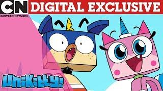 Unikitty! | All You Need to Know! | NEW | Cartoon Network