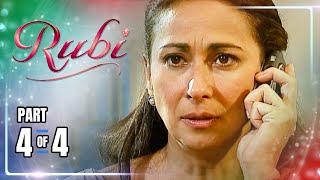 Rubi | Episode 100 (4/4) | October 4, 2024