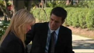 Someone to Watch Over Me - Jack Hudson / Sue Thomas (Yannick Bisson & Deanne Bray)