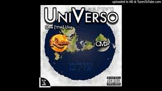 UniVerso - Koresh [Mixtape: One | Uno] (Hip Hop | Rap)