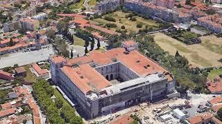 Palácio Nacional da Ajuda