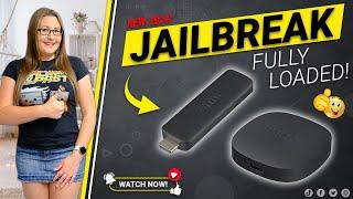  JAILBREAK  Onn Streaming Stick or Box | Quick & Easy 2024