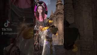 Good Soup  #ElderScrollsOnline #TESOnline #Shorts