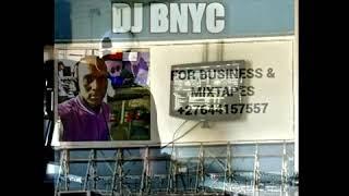 Winky D-Gombwe album house mix by DJ BNYC