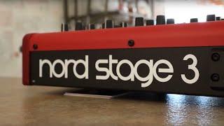 Nord Stage 3 - Overpriced or Worth It?