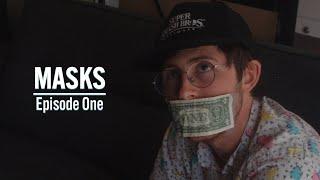 A Sh*tty Situation - MASKS (Quarantine Comedy Web Series)