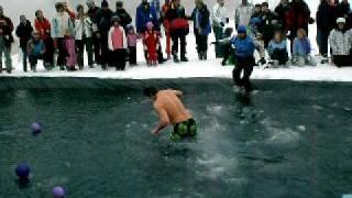 gregs pond skim