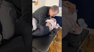 Epic Back Cracks for Instant Relief!